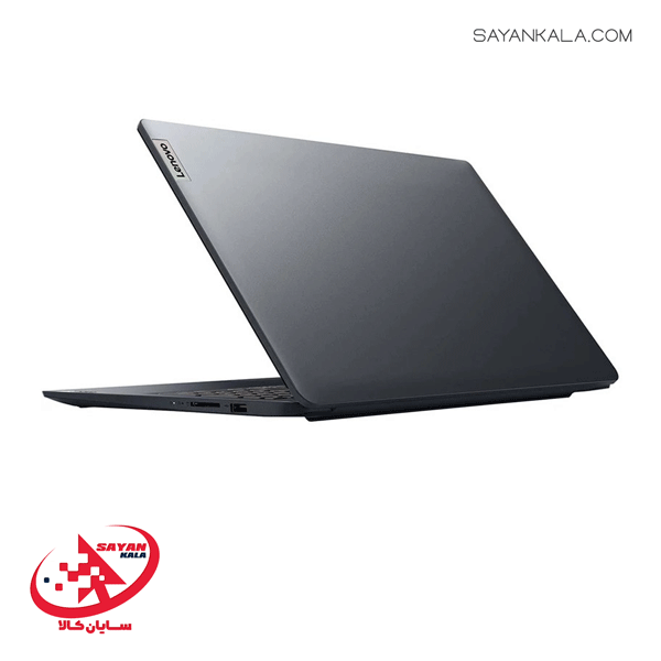 لپ تاپ لنوو مدل LAPTOP LENOVO IDEAPAD 1 N4500 RAM 8GB SSD 256GB — تصویر ۴