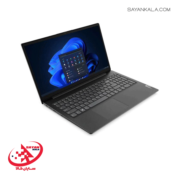 لپ تاپ لنوو مدل LAPTOP LENOVO IDEAPAD 1 N4500 RAM 8GB SSD 256GB — تصویر ۳