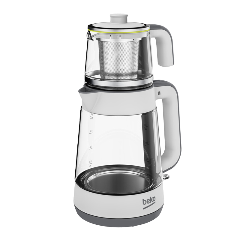 چای ساز بکو BEKO CM-5964 — تصویر ۲