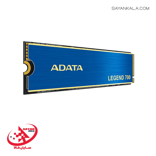 اس اس دی اینترنال ای دیتا مدل SSD INTERNAL ADATA LEGEND 710 M.2 256GB — تصویر ۷