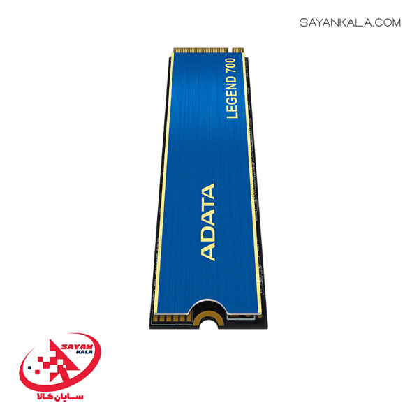 اس اس دی اینترنال ای دیتا مدل SSD INTERNAL ADATA LEGEND 710 M.2 256GB — تصویر ۶