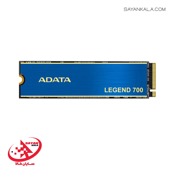 اس اس دی اینترنال ای دیتا مدل SSD INTERNAL ADATA LEGEND 710 M.2 256GB — تصویر ۵