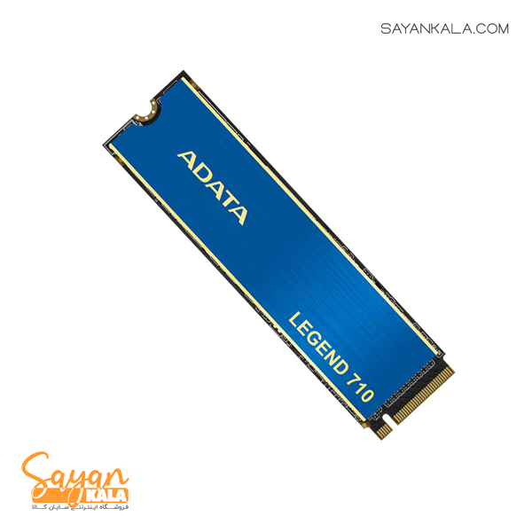 اس اس دی اینترنال ای دیتا مدل SSD INTERNAL ADATA LEGEND 710 M.2 256GB — تصویر ۴