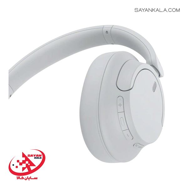 هدفون بلوتوث سونی مدل HEADPHONE BLUETOOTH SONY WH CH720 N — تصویر ۶