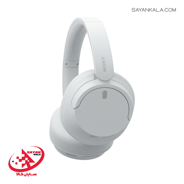 هدفون بلوتوث سونی مدل HEADPHONE BLUETOOTH SONY WH CH720 N — تصویر ۷