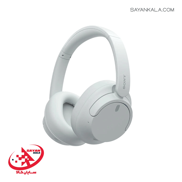 هدفون بلوتوث سونی مدل HEADPHONE BLUETOOTH SONY WH CH720 N — تصویر ۵