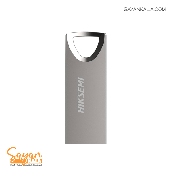 فلش مموری هایک سمی مدل FLASH MEMORY HIKSEMI HS USB M200 64GB — تصویر ۲