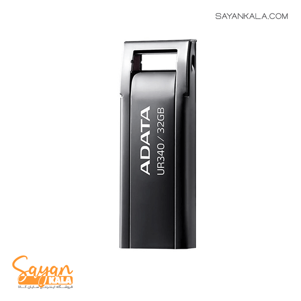 فلش مموری ای دیتا مدل FLASH MEMORY ADATA UR340 32GB — تصویر ۲