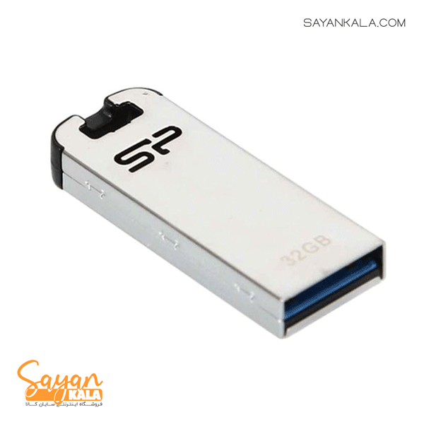 فلش مموری سیلیکون پاور مدل FLASH MEMORY SILICON POWER JEWEL J10 64GB USB3.2 — تصویر ۴