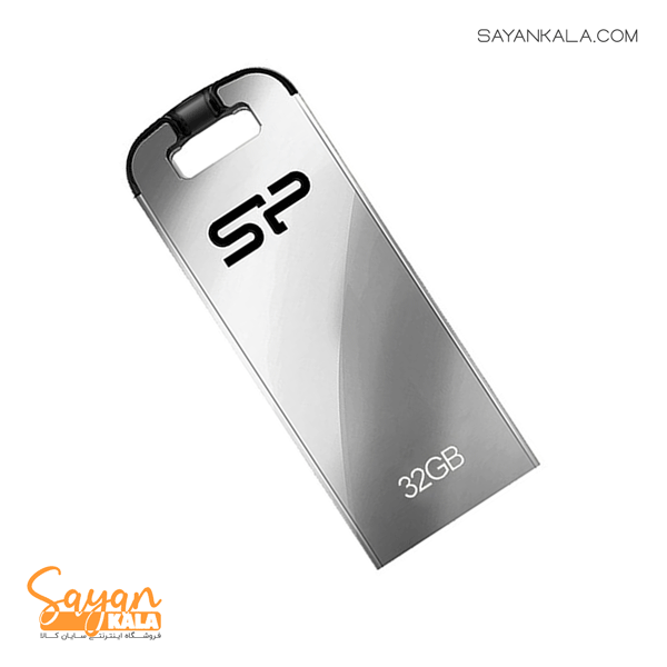 فلش مموری سیلیکون پاور مدل FLASH MEMORY SILICON POWER JEWEL J10 64GB USB3.2 — تصویر ۳