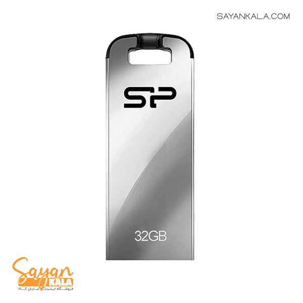 فلش مموری سیلیکون پاور مدل FLASH MEMORY SILICON POWER JEWEL J10 64GB USB3.2 — تصویر ۲