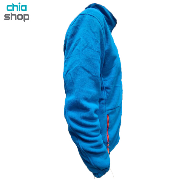 کاپشن پلار نورث فیس the north face — تصویر ۴