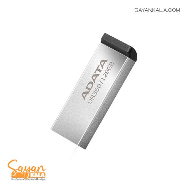 فلش مموری ای دیتا مدل FLASH MEMORY ADATA UR350 128GB — تصویر ۳