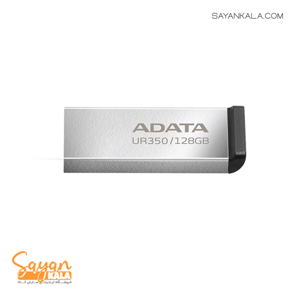 فلش مموری ای دیتا مدل FLASH MEMORY ADATA UR350 128GB — تصویر ۴