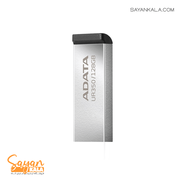فلش مموری ای دیتا مدل FLASH MEMORY ADATA UR350 128GB — تصویر ۲