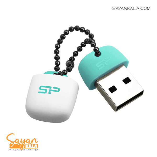 فلش مموری سیلیکون پاور مدل FLASH MEMORY SILICON POWER J07 32GB