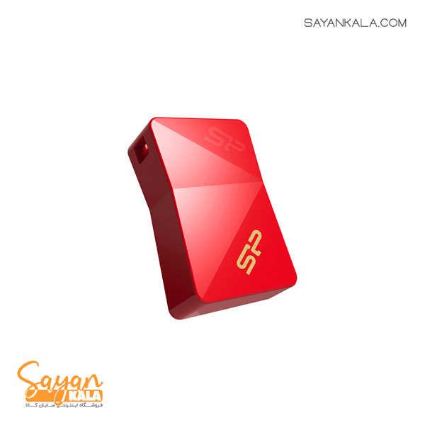 فلش مموری سیلیکون پاور مدل FLASH MEMORY SILICON POWER JEWEL J08 32GB USB3.0 — تصویر ۳