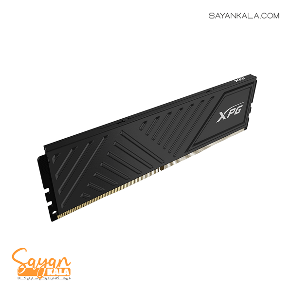 رم دسکتاپ ایکس پی جی مدل RAM XPG 8GB 3200MHZ — تصویر ۳