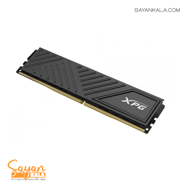 رم دسکتاپ ایکس پی جی مدل RAM XPG 8GB 3200MHZ — تصویر ۲