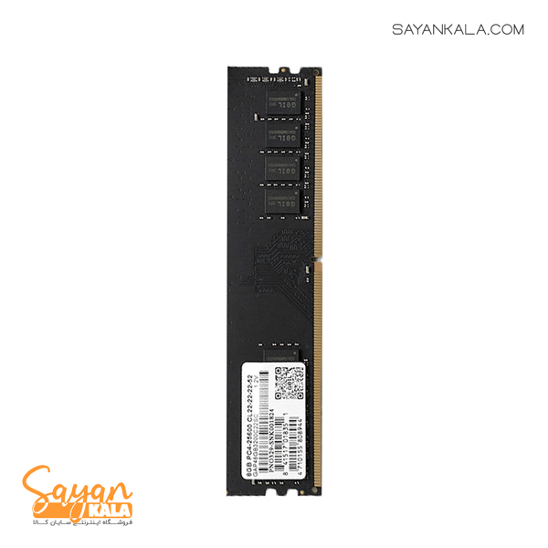 رم دسکتاپ ژل مدل RAM GEIL 8GB 3200MHZ — تصویر ۴