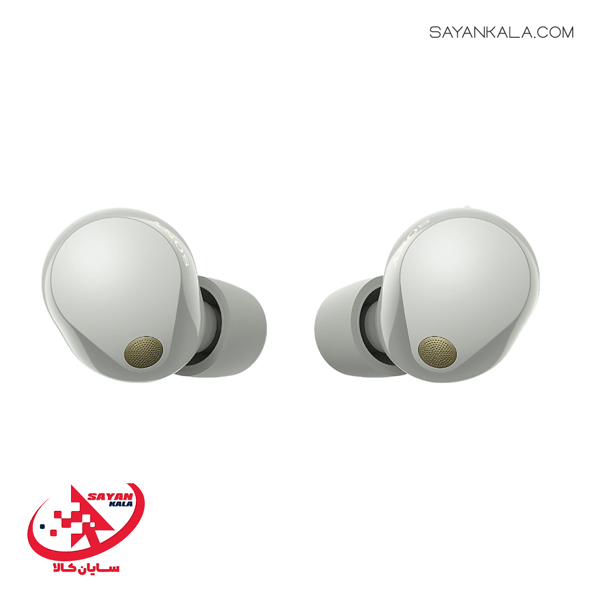 هدفون بی سیم سونی مدل HEADPHONE WIRELESS SONY WF 1000XM5 — تصویر ۳