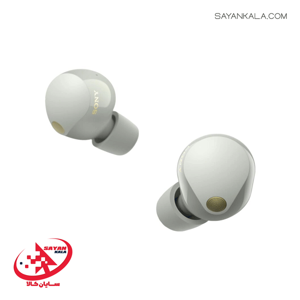 هدفون بی سیم سونی مدل HEADPHONE WIRELESS SONY WF 1000XM5 — تصویر ۴