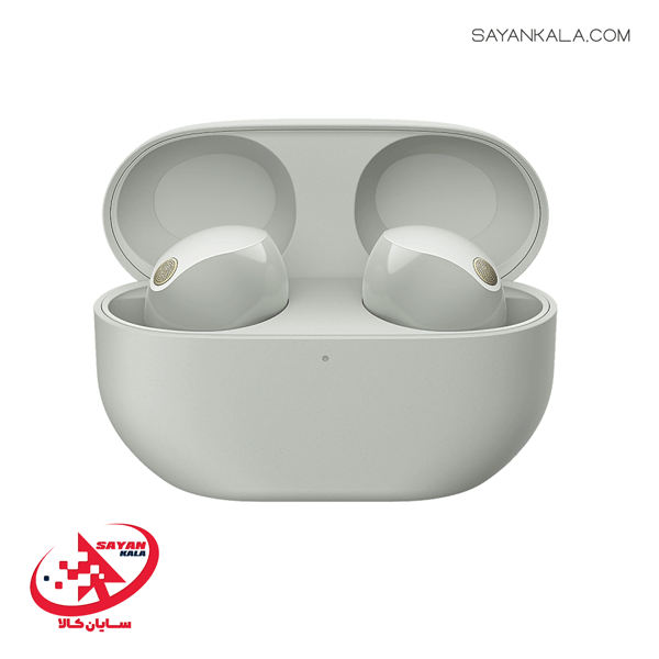 هدفون بی سیم سونی مدل HEADPHONE WIRELESS SONY WF 1000XM5 — تصویر ۲