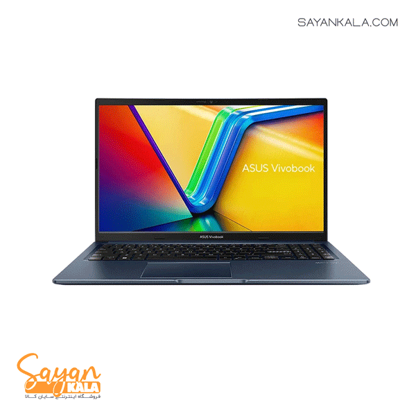 لپ تاپ ایسوس مدل LAPTOP ASUS K3605VU i9 13900H RAM 16GB SSD 1TB GEFORCE RTX 4050 6GB