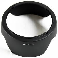 هود لنز 105-24 CANON EW-83H — تصویر ۲