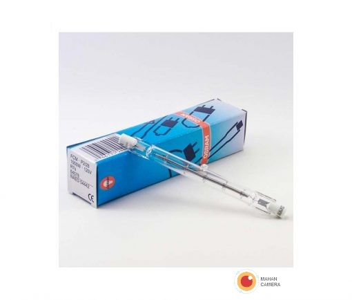 لامپ Osram 1000 اصل — تصویر ۲
