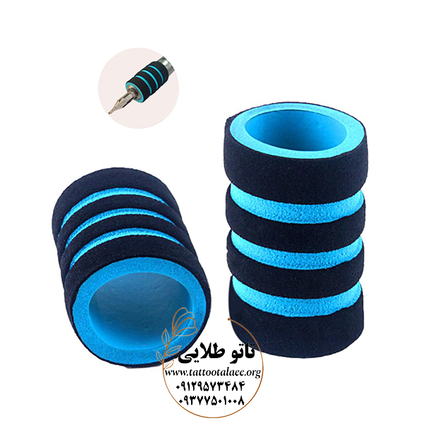 گریپ تتو ez فومی اصل کد T454 — تصویر ۲