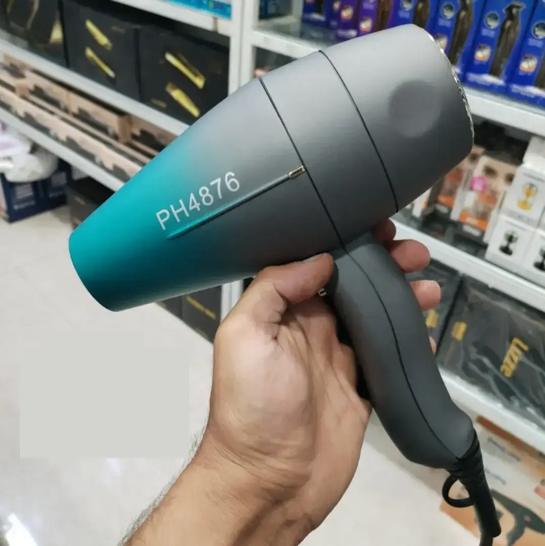 سشوار فیلیپس مدل PH4876