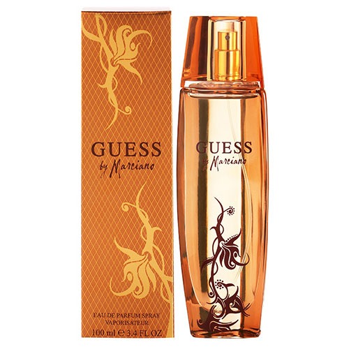 ادو پرفیوم گس بای مارسیانو زنانه | GUESS / GUESS by Marciano 100ML EDP