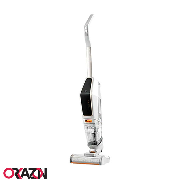 جارو شارژی 3 کاره بیسل آمریکا مدل Bissell Cross Wave X7 Plus Cordless 3400Z