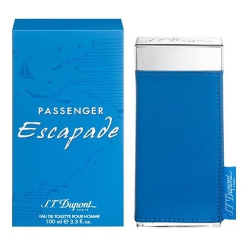 اس تی دوپونت پسنجر اسکاپاد | S.T Dupont / PASSENGER Escapade EDT
