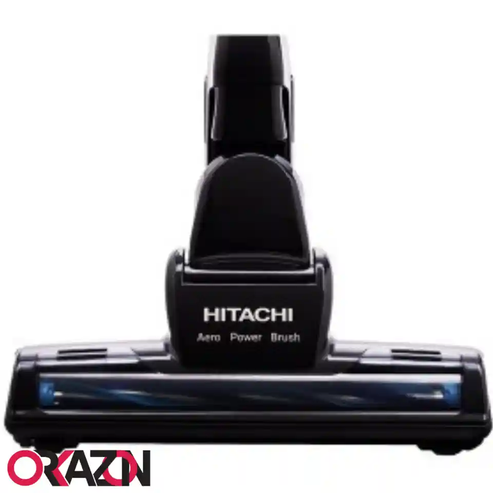 جارو برقی سطلی هیتاچی مدل HITACHI CV-955n — تصویر ۴