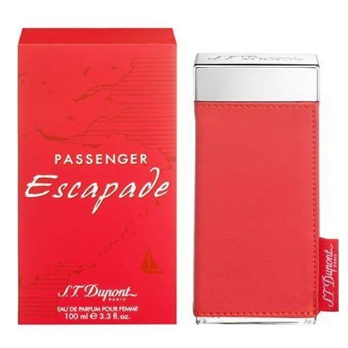 اس تی دوپونت پسنجر اسکاپاد | S.T Dupont / PASSENGER Escapade EDP