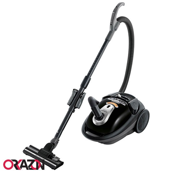 جارو برقی کیسه دار هیتاچی مدل HITACHI CV-BA22V