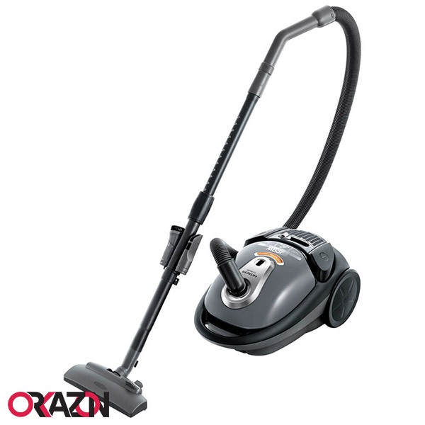 جارو برقی کیسه دار هیتاچی مدل HITACHI CV-BA20V — تصویر ۲
