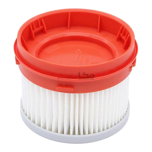 فیلتر جارو شارژی شیائومی مدل Dreame V9