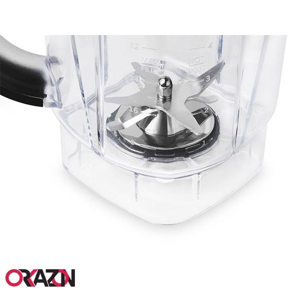 مخلوط کن کاتلر مدل CATLER VB 8010 — تصویر ۳