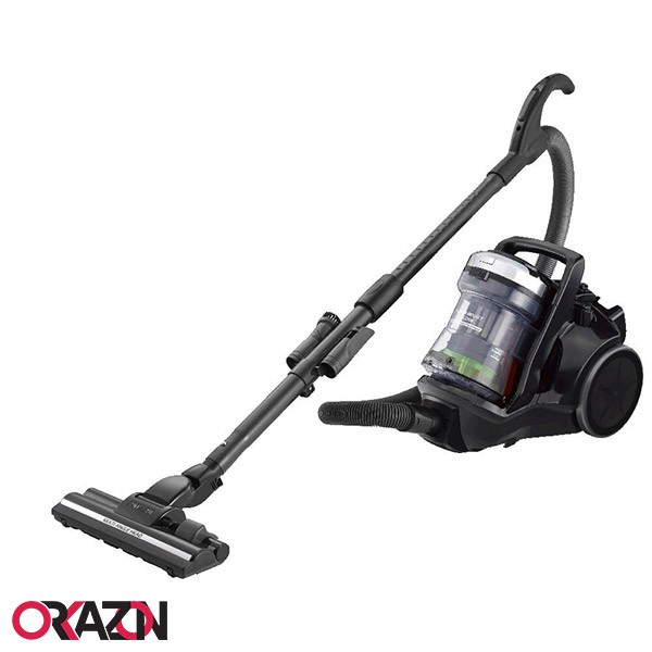 جارو برقی بدون کیسه هیتاچی مدل HITACHI CV-SC23V
