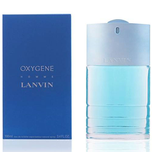 لانوین اکسیژن هوم مردانه اصل | LANVIN / OXYGENE HOMME EDT