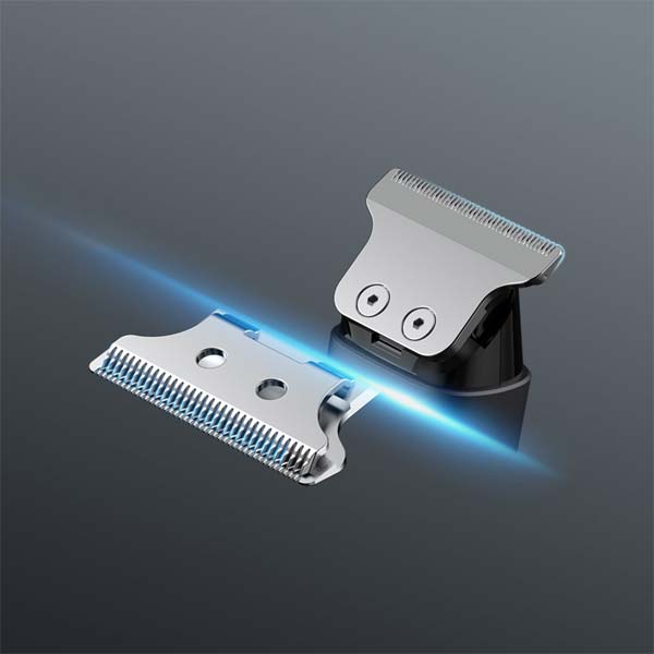 ماشین اصلاح صورت شیائومی مدل Huanxing EC101 — تصویر ۵