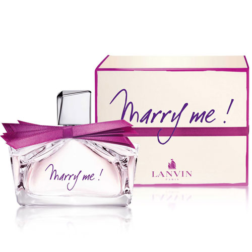 لانوین ماری می زنانه ادوپرفیوم | LANVIN / marry me EDP