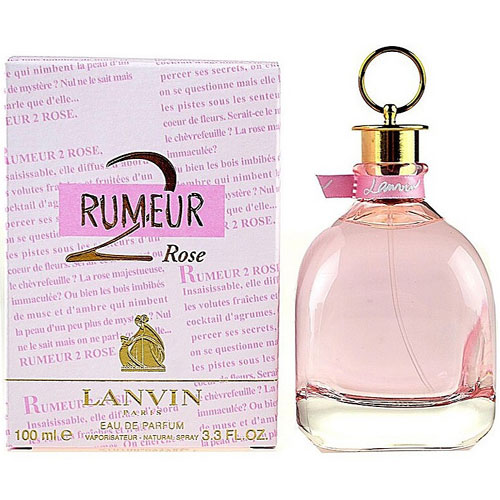 لانوین رومر دو رز زنانه | LANVIN / RUMEUR 2 Rose EDP