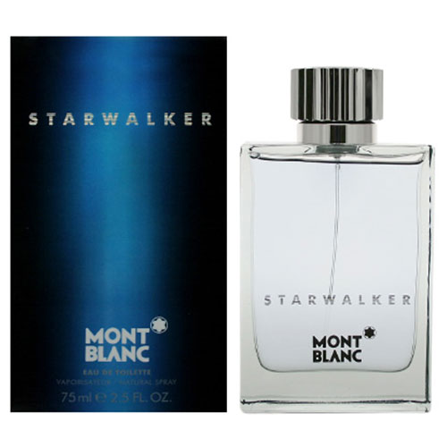 عطر ادکلن مون بلان استار والکر مردانه | MONT BLANC / STARWALKER EDT — تصویر ۲