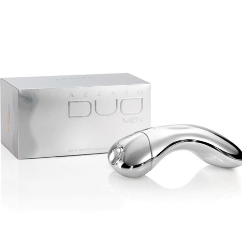 آزارو دیو مردانه ادو تویلت | AZZARO / AZZARO DUO MEN EDT