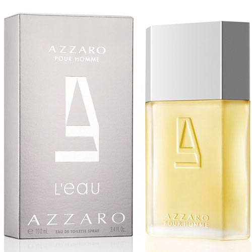 آزارو پور هوم لئو | AZZARO / AZZARO POUR HOMME L’eau EDT
