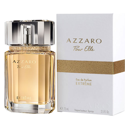 آزارو پور اله اکستریم | AZZARO / AZZARO Pour Elle EXTREME EDP